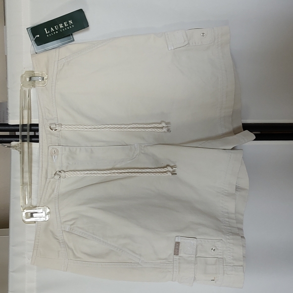 Ralph Lauren shorts sz 12 - Picture 1 of 7